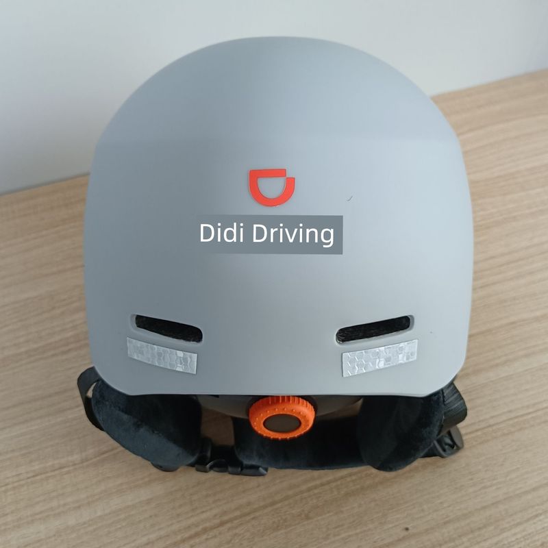Casco invernale universale Didi Professional Special per guidatori, uomini e donne, sicurezza in bicicletta, attrezzatura per equitazione_voghion.com
