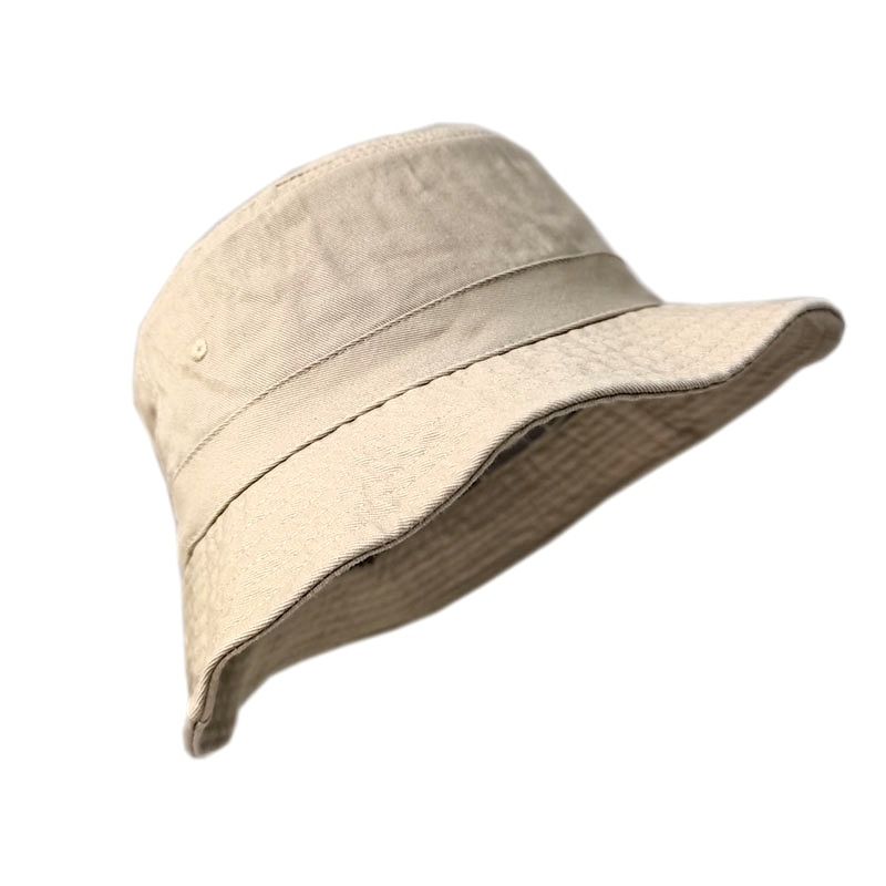 Mode Oversize XXL 100% Katoen Emmer Mannen Vrouwen Unisex Lente Visser Brede Rand Vissen Zomer Zonnehoed Outdoor Cap_voghion.com