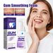 West&Month Schiuma di gomma Mousse Pulizia delle macchie dei denti Cura dello sporco Dentifricio sbiancante orale 2024_voghion.com