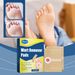 Patch anti-verrues Ximonth Soin des pieds Nettoyage doux du corps Peau lisse Patch externe anti-verrues et cors_voghion.com