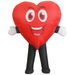 Confession Love Inflatable Costume Stage Cosplay Puppet Props Performance Inflatable Clothing_voghion.com