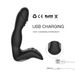 Prostate Gay Massager Anal Massager Adult Products Anal Plug Prostate Vibrating Therapy Device_voghion.com