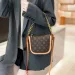 New Womens Large Capacity Tote Collection Hobo Mommy Shell Diaper With Inserted Buckle Quilted Commuter Shoulder Purse_voghion.com