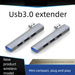 Expander Compatible With Laptop Type-C Docking Station USB Flash Drive Expansion Multi-Port Wireless Side Direct Plug_voghion.com