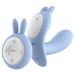 Produse sexuale Leten Thunder Baby Rabbit Series Portabil Fluture Telecomandă fără fir reîncărcabilă Dildo purtabil Dispozitiv de masturbare pentru orgasm feminin_voghion.com