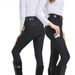 Pantaloni attillati estivi per equitazione, elastici per attrezzature da esterno_voghion.com