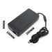 330W AC Power Adapter For Gaming Laptops 19.5V 16.9A Charger With Special 4-Pin Connector, Compatible With MSI/Delta/Clevo High-Performance Laptops_voghion.com