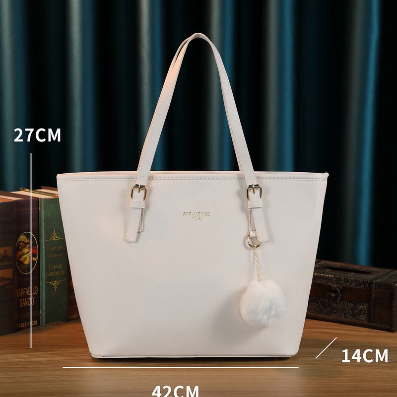 Taschen für Damen Neue Mode Handtaschen Pendler Tragetaschen große Kapazität Retro Umhängetaschen große Taschen_voghion.com