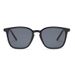 Fashion Square Sunglasses Woman Retro Brand Designer Shades Sun Glasses Female Black Vintage Cat Eye Driving Oculos De Sol_voghion.com