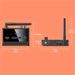 Home Stereo Wireless 5.3 Receiver, Stereo And High-definition Wireless Music Audio Adapter Speaker/wired Speaker/home Music Stream_voghion.com