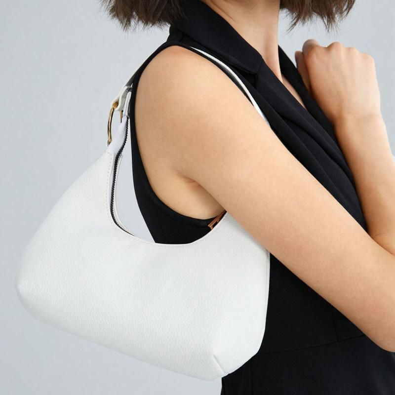 Schulter-Mode-Tasche und VIES-Tasche berühren normale gefährliche Materialien_voghion.com