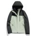 Wasserdichte, winddichte Unisex-3-in-1-Skijacke mit abnehmbarem Fleecefutter für Outdoor-Aktivitäten im Winter_voghion.com
