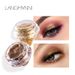 Lidschatten Langmanni 6 Farben Diamant Perlglanz Flüssiger Lidschatten, Glänzender Bunter Flüssiger Lidschatten, Lidschatten Creme, Spot_voghion.com