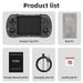 Console di gioco portatile con joystick e sensore Hall da 3,5 pollici 128G_voghion.com