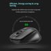Digitex Digitex Sensoni R4 Wireless 2.4G Bluetooth Dual Mode Mouse Fashionable Office Gaming Laptop Desktop Computer Silent_voghion.com