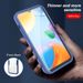 Veske til Xiaomi Redmi 10C Cover All Inclusive Shell dobbeltsidig film for Redmi 10C 10 C 10 Beskyttelsesveske_voghion.com