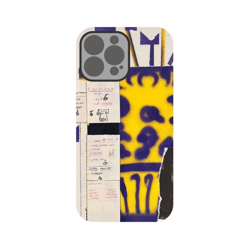 Unbeatable Quality Original Ale Square Iphone Protective INS Phone Case_voghion.com
