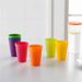 7Pcs Mug Plastic Cups Water Battle Set Reusable Picnic Travel Trendy Funny Portable Rainbow Suit Cup Party Kids Drink Cup_voghion.com