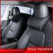 Commercio all'ingrosso adatto per poggiatesta per auto tesla tesla Model3ModelXS cuscino in memory foam per cuscino per il collo in pelle_voghion.com