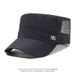 Cappello da baseball da uomo estivo con protezione esterna in rete militare traspirante e ad asciugatura rapida, stile coreano_voghion.com