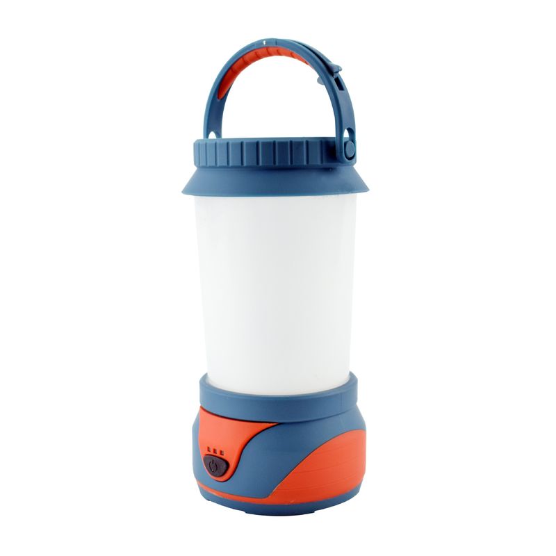 Outdoor Multi functional Handcrankable Rechargeable Hanging Portable Camping Horse Light_voghion.com