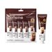 Crema per le mani SADOER Ice American Caffeine Crema nutriente per le mani Set Crema per le mani autunno e inverno_voghion.com