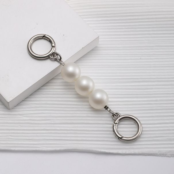 Kettenriemen Ersatz für Handtaschen Crossbody Schulterkette Zubehör für Frauen_voghion.com