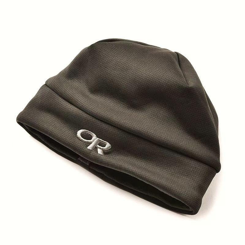 Outdoor Research Or Hat Wind Pro New Arrival Windproof Heattech Breathable Running Black Equipment_voghion.com