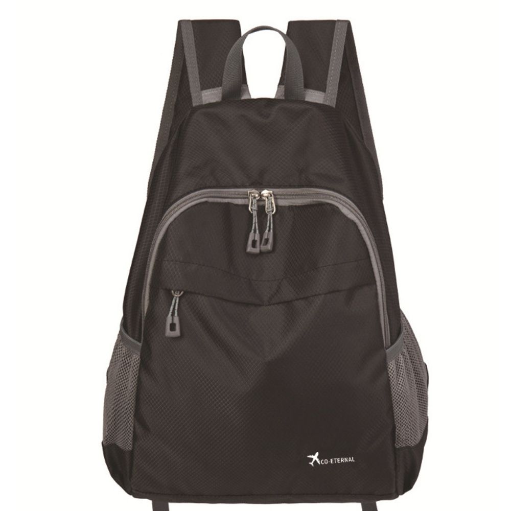 Neuer leichter, faltbarer Outdoor-Rucksack für Damen und Herren (Modelljahr 2025) – wasserdicht, tragbar, ideal für Reisen und Bergsteigen._voghion.com