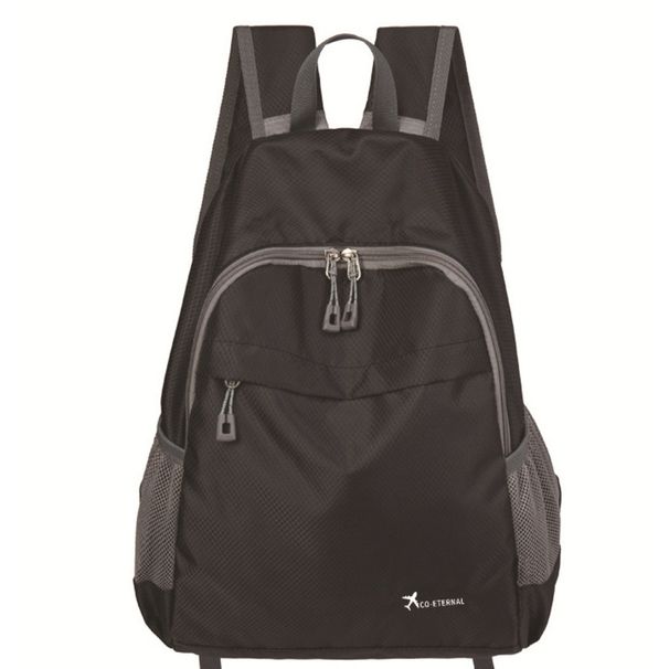 Neuer leichter, faltbarer Outdoor-Rucksack für Damen und Herren (Modelljahr 2025) – wasserdicht, tragbar, ideal für Reisen und Bergsteigen._voghion.com