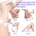 EELHOE Slimming Body Shaping Patch Tightening Lazy Man Slim Big Belly Arms Bye Bye Meat Thighs Shaping Navel Patch_voghion.com
