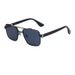 2025 Summer New European And American Cut Edge Frameless Sunglasses For Men, High-end Sunglasses For Men, Trendy Sunglasses For Men, Sunglasses_voghion.com