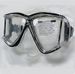 New Three-sided Diving Goggles Snorkeling Set Free Diving Diving Goggles Hd Nose Protection Goggles_voghion.com