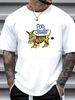 POO SHOOTER T-SHIRT RETRO S-4XL Divertente Vintage anni '90 Surf Skate Beach Crew TEE Abbigliamento firmato Traspirante Elegante Streetwear Morbido Elasticizzato Casual_voghion.com