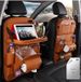 Multifunctional Dining Table, Car Storage Bag, Seat Hanging Bag, Car Storage Bag, Storage Box, Storage Box, Rear Seat Back Bag_voghion.com