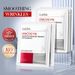 Cell Wrinkle Luxurious 25 ml Feuchtigkeitsspendende, aufhellende und straffende Maske, Hautpflegeprodukt_voghion.com