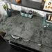 Industrial Style Cement Texture Self-Adhesive Cabinet Door Decorative Film Renovation Wall Furniture Color Change_voghion.com