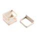 2PCS/SET Household Wall-mounted Umbrella Rack Umbrella Draining Storage Shelf Plastic_voghion.com