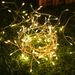 Remote Controlled LED Fairy Lights With USB/Battery/Solar Power – Warm White & Multicolor String Lights For Christmas,_voghion.com