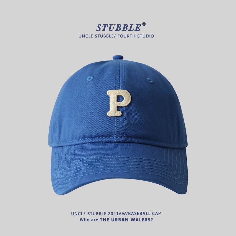 Oversized Baseball Cap For Women - Large Head Size, Soft Top Sun Hat For All Seasons (Big Head Friendly)_voghion.com