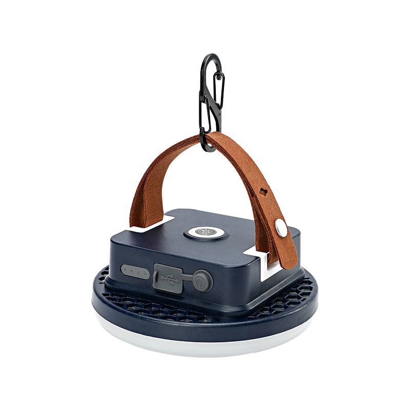 LED Tenda Carregamento Super Camping Longo Alcance Iluminação Externa Luz de Emergência_voghion.com