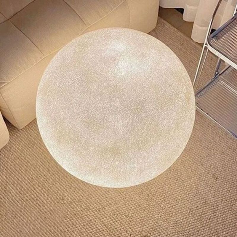 Lampe de chevet design pour salon, chambre à coucher, célébrité Internet, atmosphère créative, éclairage rechargeable_voghion.com