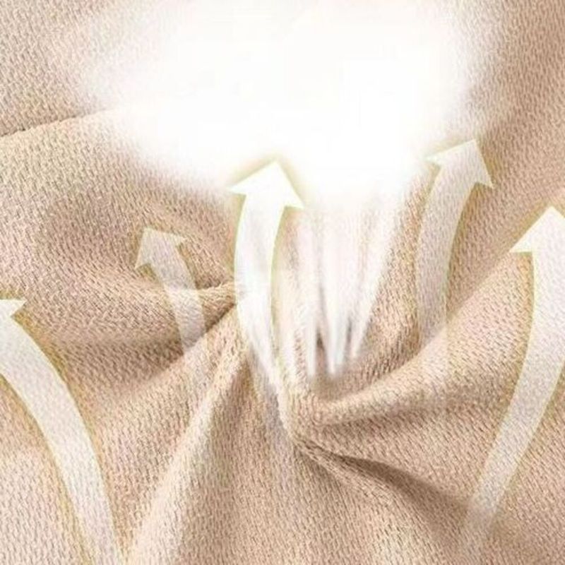 Lazy Single DIY Stoffbezug Sitzsack Schale Alte Kleidung Puppenfüllung Aufbewahrung Balkon Kleines Kindersofa_voghion.com