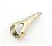 Accessories Fashion Gothic Claw Nail Punk Style Exaggerated Joint Ring For Women_voghion.com