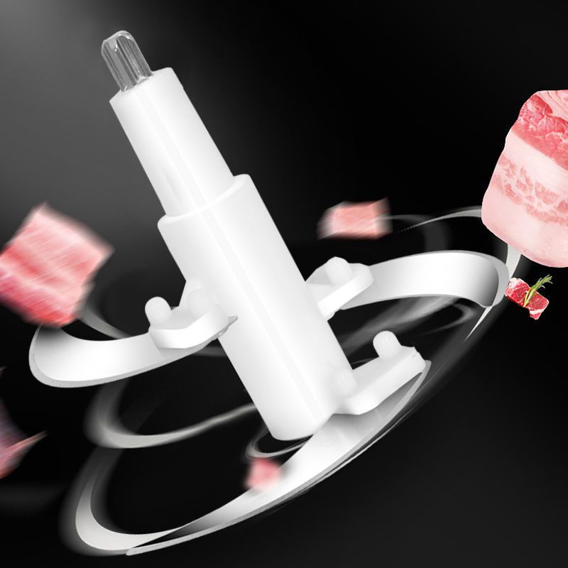 Großer Baby-Prozessor Säuglingsnahrung Haushalt Kleiner Mixer Reispaste Maker Fleischwolf_voghion.com