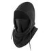 Winter Electric Bike Riding Hat Windproof Mask Three-in-One Cold Ear Protection Neck Warmer Thickened Thermal Head Cover_voghion.com