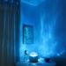Trendy Starry Sky Northern Lights Creative Mood Bedroom - Remote Control LED Atmosphere Light_voghion.com