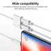 2022 Headphone Earphone Jack Audio Converter Adapter Connector Cable For IPhone To 3.5mm Charge Data Transfer Adapters Headphone_voghion.com