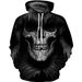 Horror Skull 3D-Druck Herren Hoodies Vintage Hoodie Sweatshirt Männer Frauen Mode Atmungsaktive Sport Hoodie Herren Sweatshirt Tops_voghion.com