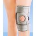 Patellar Strap, Professional Skipping Rope Sports Knee Protector, Female Knee Meniscus Protection, Running Protective Equipment, Fixed Strap, Open_voghion.com